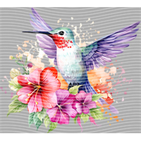 Animal Integration-DW 1234